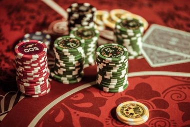 Auto Roulette betting interface walkthrough